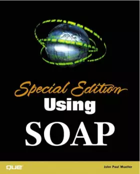 Couverture du produit · Special Edition Using Soap