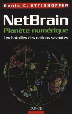 Couverture du produit · Netbrain - Planète Numèrique - Les Batailles des Nations Savantes