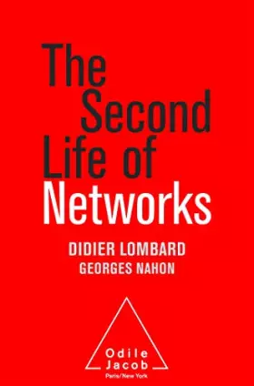 Couverture du produit · The Second Life of Networks