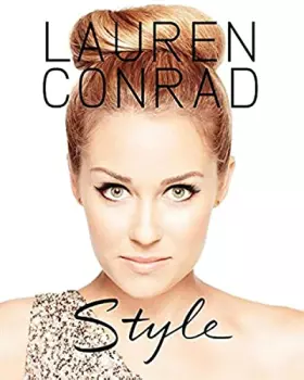 Couverture du produit · Lauren Conrad Style