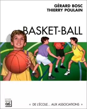 Couverture du produit · Basket-ball