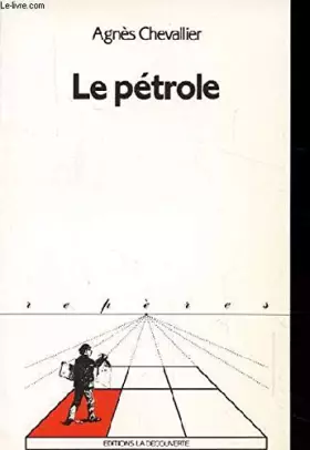 Couverture du produit · Nu 46 - le pétrole
