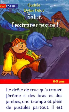Couverture du produit