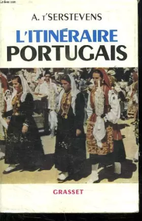 Couverture du produit · L'ITINERAIRE PORTUGAIS