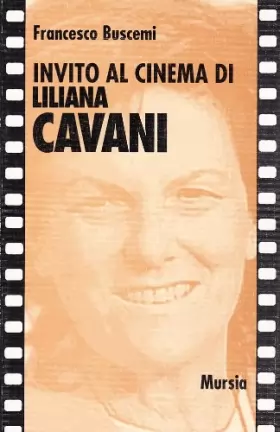 Couverture du produit · Invito al cinema di Liliana Cavani
