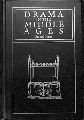 Couverture du produit · The Drama in the Middle Ages: Comparative and Critical Essays