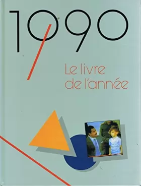 Couverture du produit · Le livre de l'année 1990