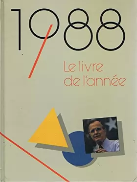 Couverture du produit · Le livre de l'année 1988