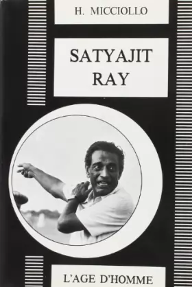 Couverture du produit · Satyajit Ray