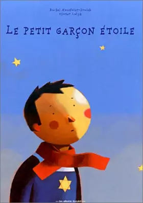 Couverture du produit · Le Petit Garçon étoile