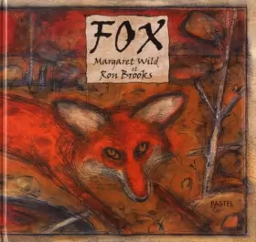Couverture du produit · Fox
