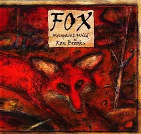 Couverture du produit · Fox