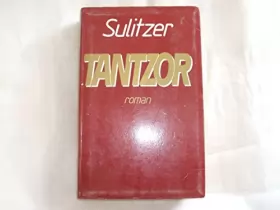 Couverture du produit · Tantzor