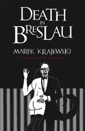 Couverture du produit · Death in Breslau