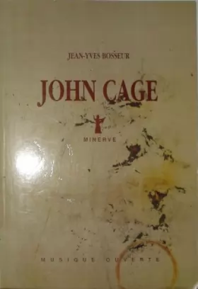 Couverture du produit · John Cage