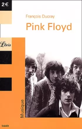 Couverture du produit · Pink Floyd