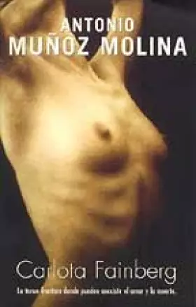 Couverture du produit · Carlota Fainberg/carlota Fainberg