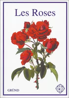Couverture du produit · Les Roses