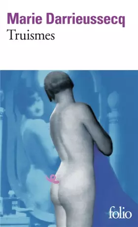 Couverture du produit · Truismes (Folio)