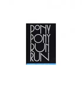 Couverture du produit · Pony Pony Run Run