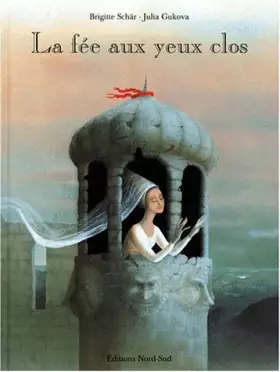 Couverture du produit · La fée aux yeux clos