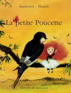 Couverture du produit · La Petite Poucette