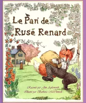 Couverture du produit · Le Pari de Rusé renard