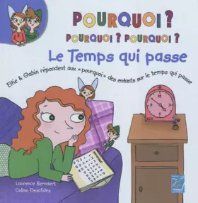 Couverture du produit · Le Temps qui passe