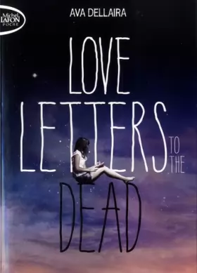 Couverture du produit · Love letters to the dead