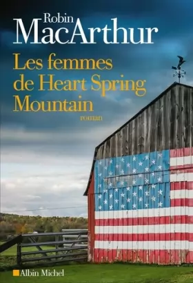 Couverture du produit · Les Femmes de Heart Spring Mountain