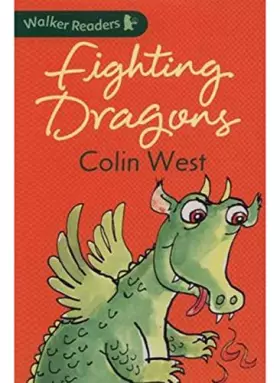 Couverture du produit · Fighting Dragons