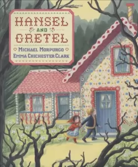 Couverture du produit · Hansel and Gretel