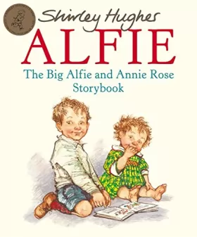 Couverture du produit · The Big Alfie And Annie Rose Storybook