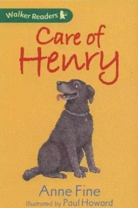Couverture du produit · Walker Readers: Care Of Henry