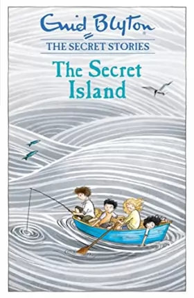 Couverture du produit · The Secret Island