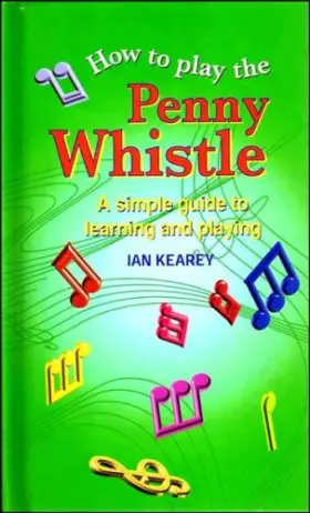 Couverture du produit · Play Penny Whistle
