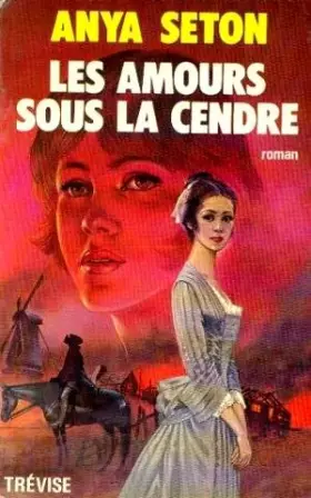 Couverture du produit · Les Amours sous la cendre