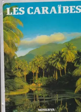 Couverture du produit · Les Caraïbes