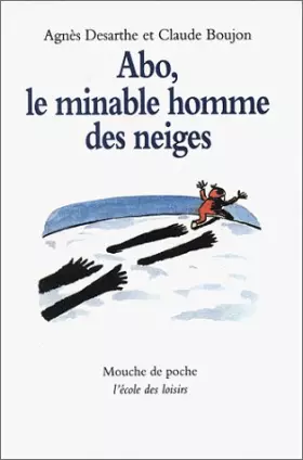 Couverture du produit · Abo, le minable homme des neiges