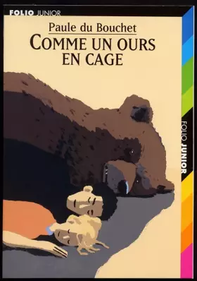 Couverture du produit · Comme un ours en cage