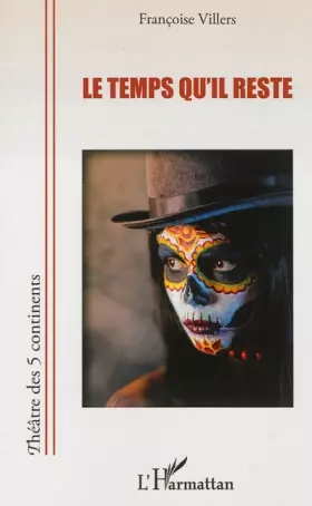 Couverture du produit · Le Temps qu'il reste