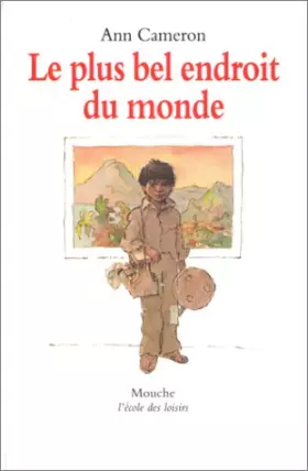 Couverture du produit · Le Plus Bel Endroit du monde