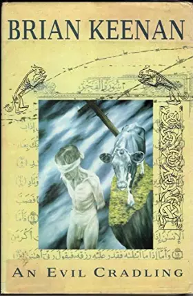 Couverture du produit · An Evil Cradling