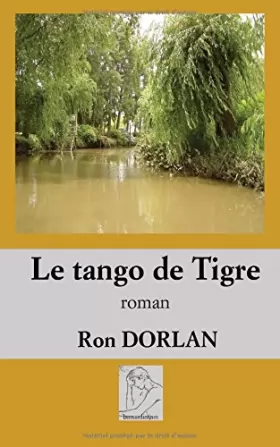 Couverture du produit · Le tango de Tigre