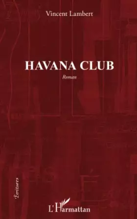 Couverture du produit · Havana club