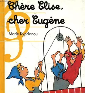 Couverture du produit · Chère Élise, cher Eugène