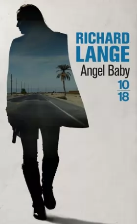 Couverture du produit · Angel baby