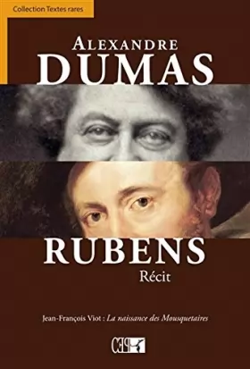 Couverture du produit · Rubens