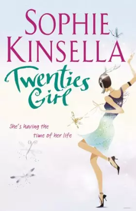 Couverture du produit · Twenties Girl