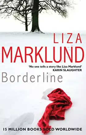 Couverture du produit · Borderline